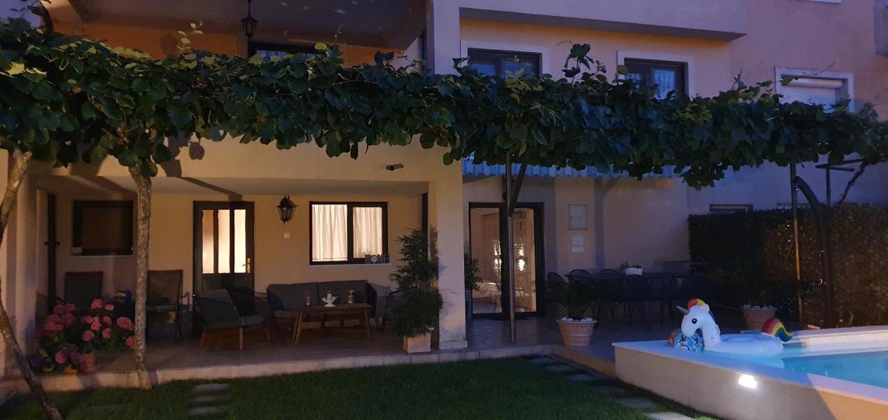 Apartman Karla Mostar Exterior foto