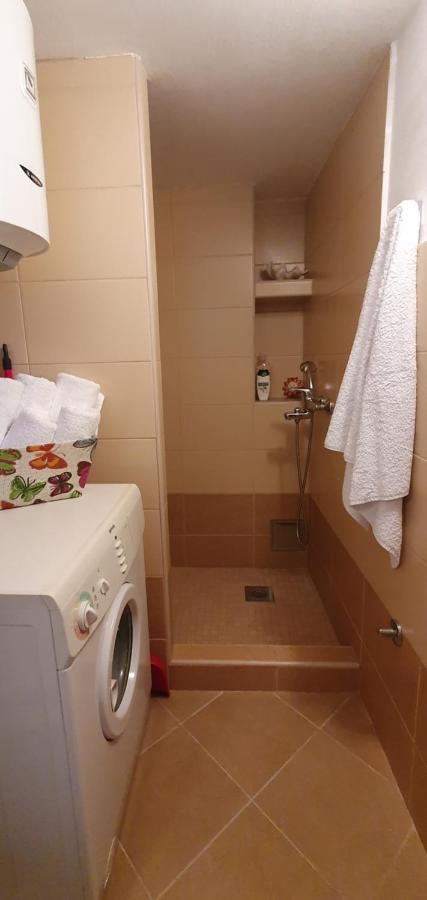 Apartman Karla Mostar Exterior foto